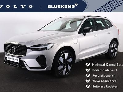 Occasion Volvo XC60 Ultra 349 PK (256 kW) 2024 Zilver SUV