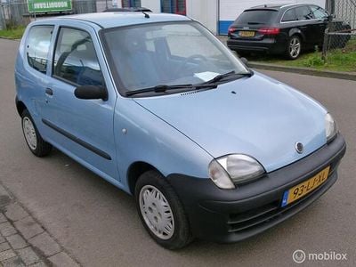 Fiat Seicento