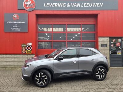 Occasion Opel Mokka Elegance 131 PK (96 kW) 2023 Grijs (metallic) SUV