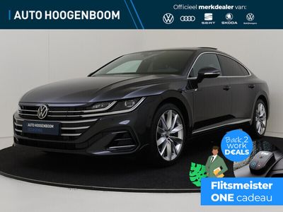 VW Arteon