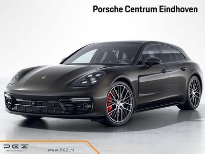 tweedehands Porsche Panamera S E-Hybrid port Turismo 4S E-