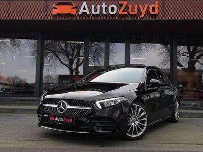 tweedehands Mercedes A220 AMG LM./ Pano./ Navi./