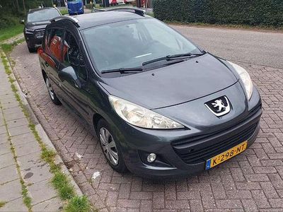 Gebruikt 2009 Peugeot 207 Sport Stationwagen | € 1.900 (Eerlijke prijs)