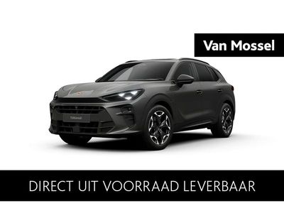 Grijs Nieuw 2025 Cupra Terramar VZ SUV | € 57.662 (Duur)