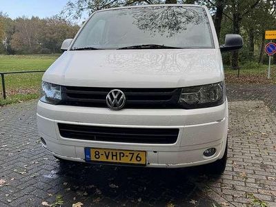 Occasion VW T5 84 PK (61 kW) 2010 Van
