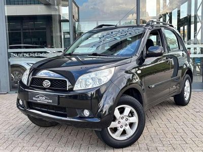 Daihatsu Terios