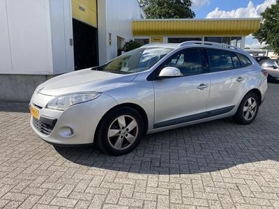 Renault Mégane GrandTour