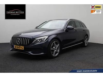 Mercedes C250