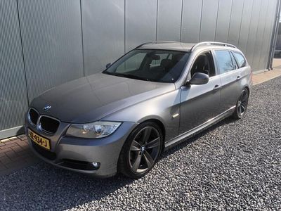 tweedehands BMW 320 3 Serie Touring d 177pk High Executive