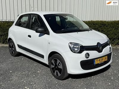 Occasion Renault Twingo Life 71 PK (52 kW) 2018 Wit Hatchback