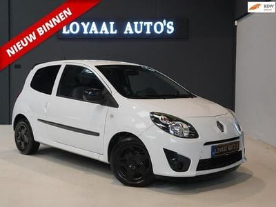 Wit Occasion 2011 Renault Twingo Collection Hatchback | € 4.000 (Eerlijke prijs)
