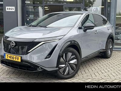 Nissan Ariya