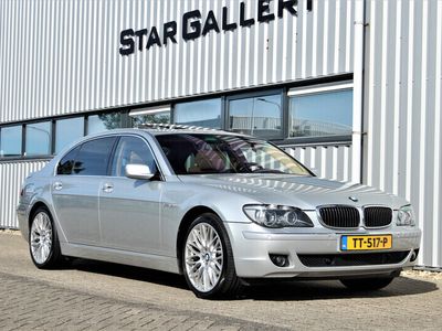 tweedehands BMW 760L 7-SERIE i Youngtimer