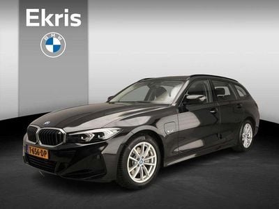 BMW 320e