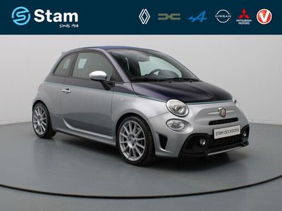 Fiat 500 Abarth