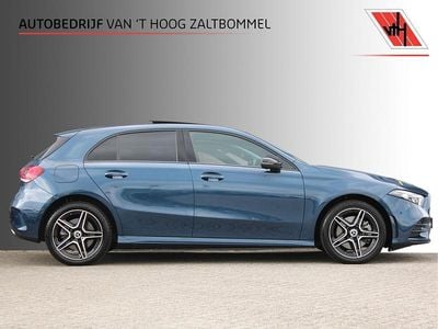 Mercedes A250