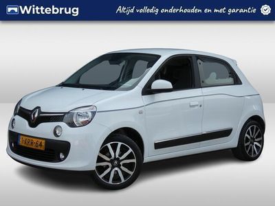 tweedehands Renault Twingo 1.0 SCe Dynamique | Airco | Lichtmetalen Velgen 16