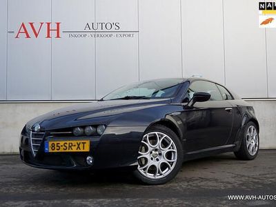 Occasion Alfa Romeo Brera 260 PK (191 kW) 2006 Coupe Coupé