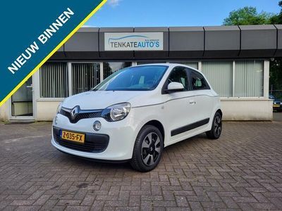 tweedehands Renault Twingo 1.0 SCe Collection Airco PDC Bleutooth