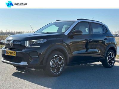 Citroën e-C3