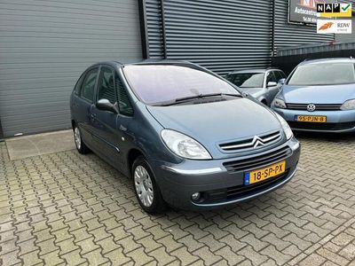 Citroën Xsara Picasso