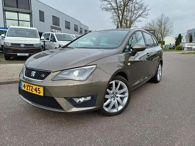 Seat Ibiza ST