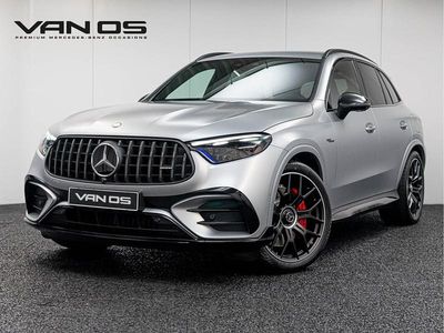Occasion Mercedes S63 AMG AMG 2023 Grijs SUV