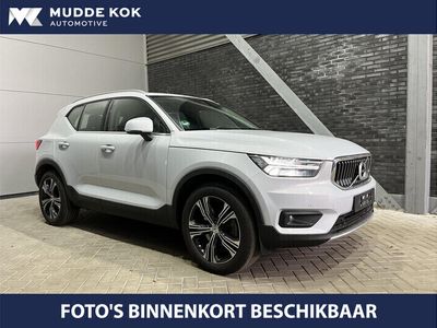 tweedehands Volvo XC40 T4 Recharge Inscription