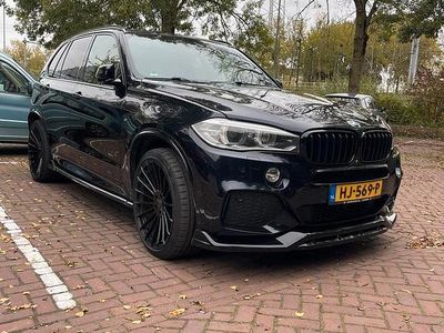 Occasion 2013 BMW X5 M Sport SUV | € 21.900