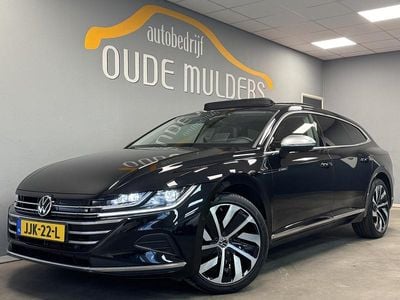 VW Arteon