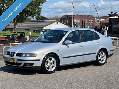 tweedehands Seat Toledo 2.3 V5