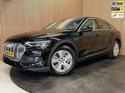 Audi e-tron Sportback