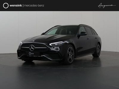 Mercedes C180