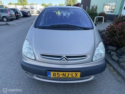 Citroën Xsara Picasso