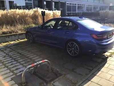 Blauw Occasion 2019 BMW M340 M Sport Sedan | € 43.750 (Goede deal)