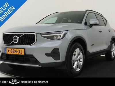 tweedehands Volvo XC40 B3 (M-HYBRID) ESSENTIAL EDITION -CAMERA|BLIS|ADAP.CRUISE