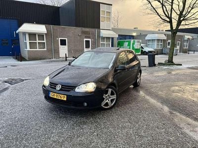 Occasion VW Golf IV Sportline 150 PK (110 kW) 2004 Sedan