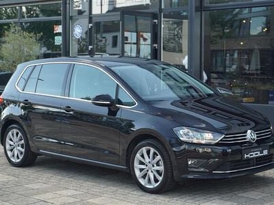 VW Golf Sportsvan