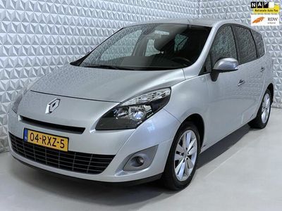 tweedehands Renault Grand Scénic III 1.4 TCe 7-Persoons * EX BPM * 140.000km (2011)