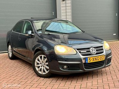 tweedehands VW Jetta 1.9 TDI Comfortline BlueMotion Business