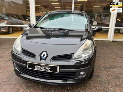 tweedehands Renault Clio 1.2-16V Team Spirit