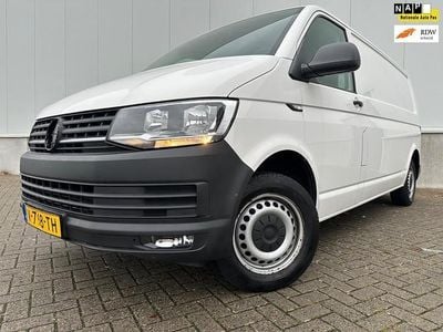 VW T6