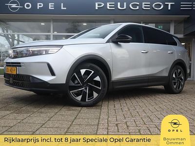 Grijs Nieuw 2025 Opel Grandland X Business Edition SUV | € 35.950