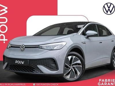 Grijs Gebruikt 2022 VW ID.5 Pro SUV | € 25.950 (Eerlijke prijs)