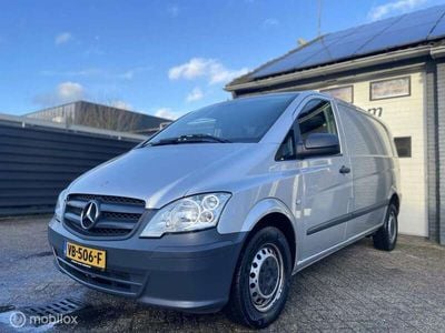 Mercedes Vito