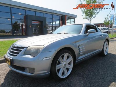Chrysler Crossfire
