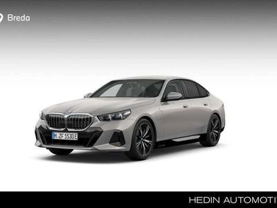 BMW 530e