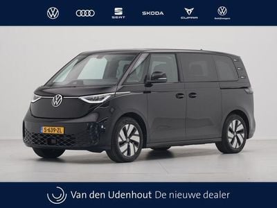 VW ID. Buzz