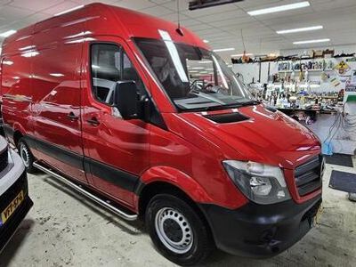 tweedehands Mercedes Sprinter bestel 210 2.2 CDI 366 Functional HD