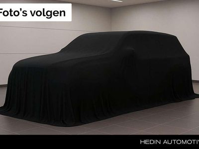 Blauw Gebruikt 2024 Mercedes EQE350 SUV Electric Art SUV | € 63.900